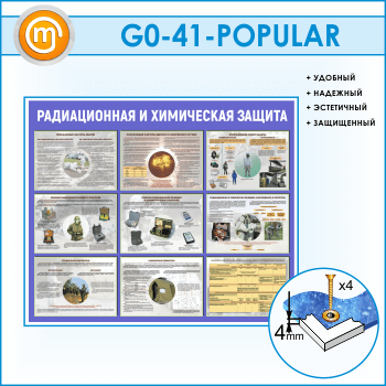����� ������������� � ���������� ������ (GO-41)